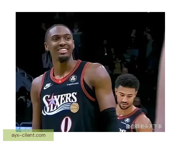 马克西称赞活塞打法合理团队配合出色 认为他们是优秀球队 马克西称赞活塞打法合理团队配合出色 认为他们是优秀球队