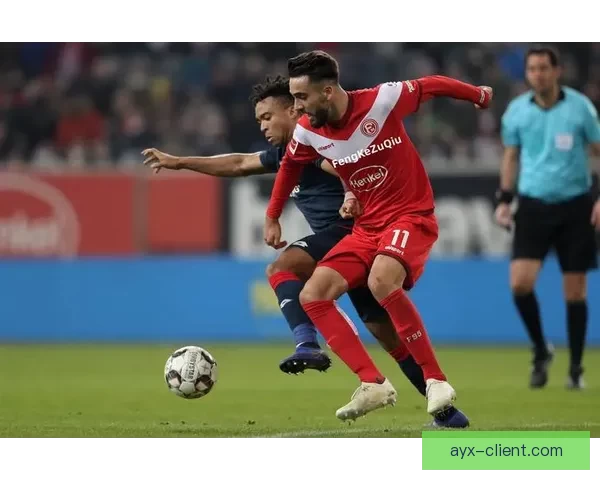 精准分析赛事胜负趋势，打造高命中率体育竞猜投注策略