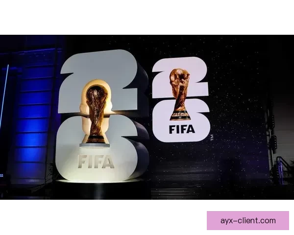 美加墨世界杯投注指南：如何精准分析球队表现预测比赛结果