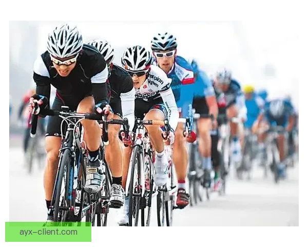 全民竞技热潮来袭，尽享精彩体育竞猜赢大奖新体验