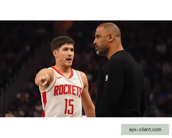 谢泼德关键抛投加助攻创新高贡献23分14助攻 休媒称或已找到控卫答案