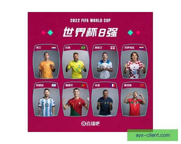 世界杯竞猜赔率全方位对比分析助你精准预测赛事胜负走势