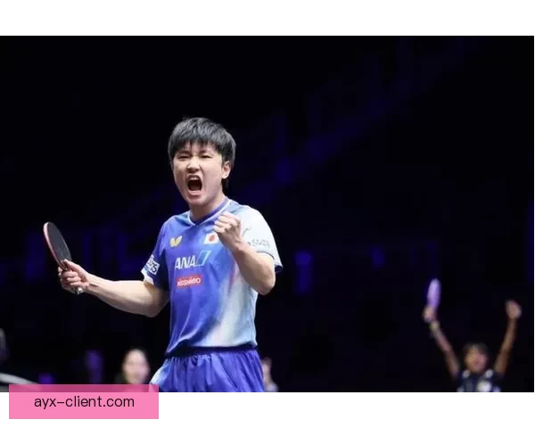 张本智和连遭重创两天两场失利三局仅得十五分显低迷
